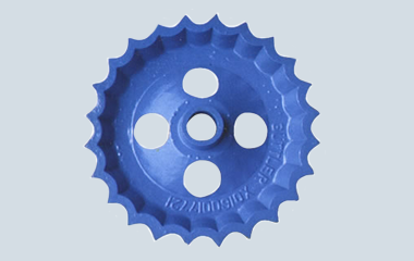 Farm Machinery Parts